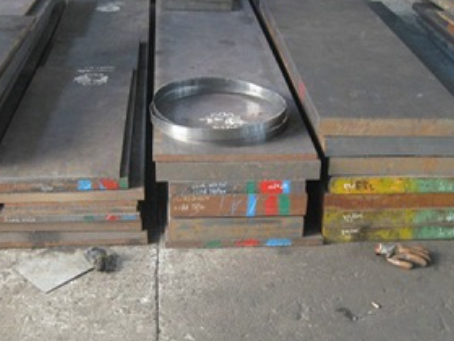 潼南18NiCrMo5模具钢