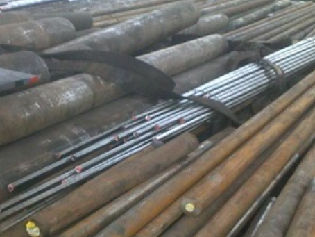 潼南40CrMnMo7模具钢