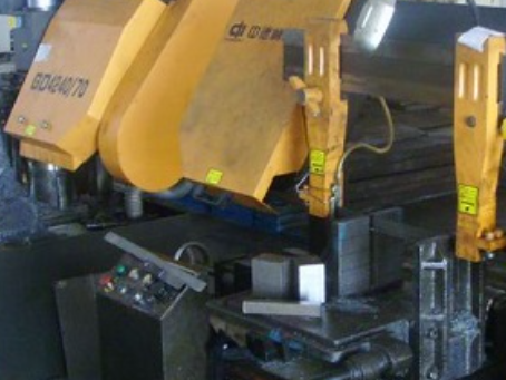 潼南SM45模具钢