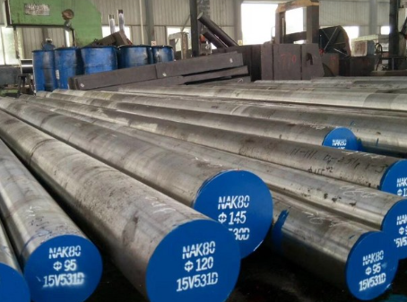 潼南NAK80模具钢