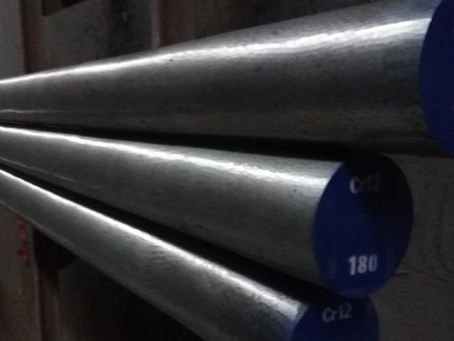 潼南Cr12模具钢