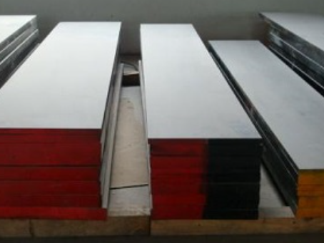 潼南Cr12MoV模具钢