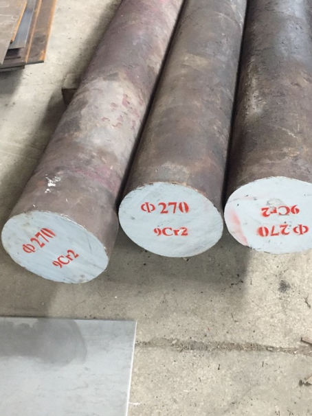 潼南9Cr2工具钢