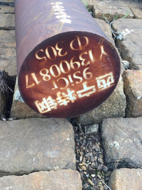 潼南9CrSi工具钢