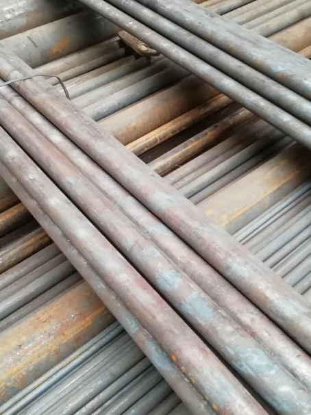潼南45B合金结构钢