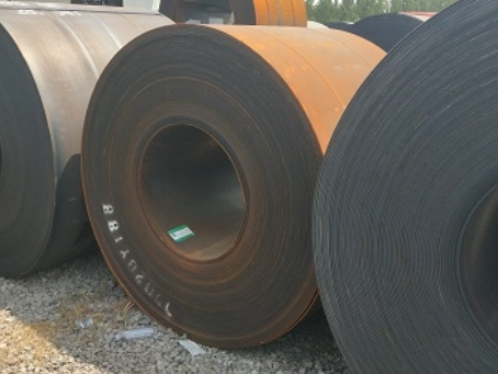 潼南Q355NHB耐候板