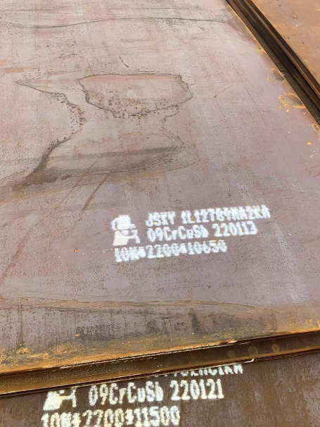 潼南ND耐酸钢板